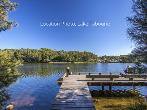 Tabourie Lake Motor Inn - Accommodation ACT 3