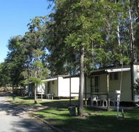 Tall Timbers Caravan Park Kempsey - Accommodation ACT