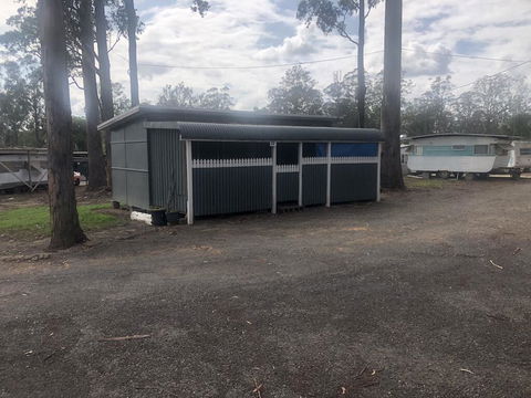 Tall Timbers Caravan Park Kempsey - Accommodation ACT 1