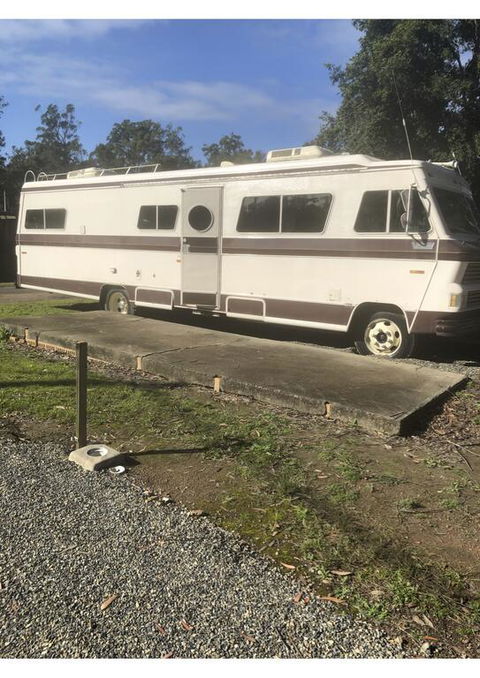 Tall Timbers Caravan Park Kempsey - Accommodation ACT 3