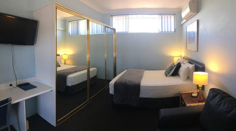 Tall Timbers Motel - Accommodation ACT 3