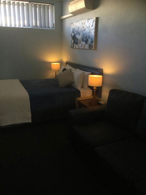 Tall Timbers Motel - Accommodation ACT 0