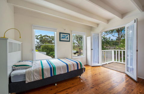 Tallwood Ave 77 Mollymook - Accommodation ACT 0