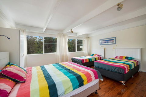 Tallwood Ave 77 Mollymook - Accommodation ACT 1