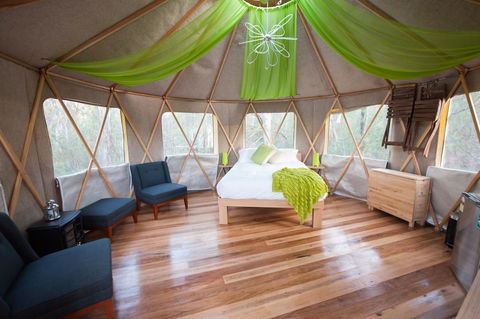 Talo Retreat - Accommodation ACT 0
