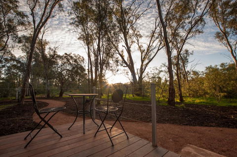 Talo Retreat - Accommodation ACT 2