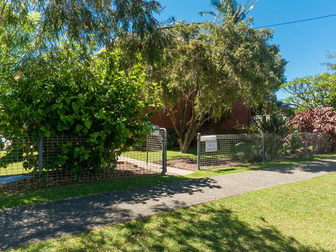 Tamara Court - Accommodation ACT 1