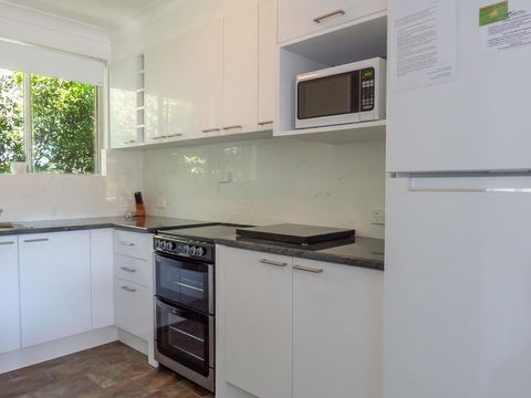 Tamara Court - Accommodation ACT 3