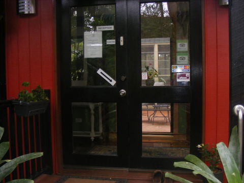 Tambaridge Bed & Breakfast - Accommodation ACT 2