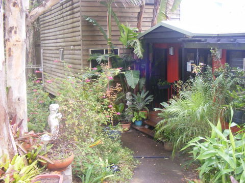 Tambaridge Bed & Breakfast - Accommodation ACT 3