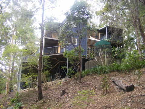 Tambaridge Bed & Breakfast - Accommodation ACT 1