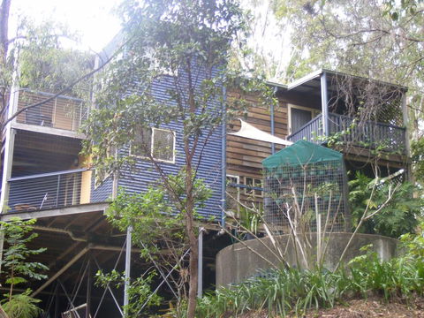 Tambaridge Bed & Breakfast - Accommodation ACT 0