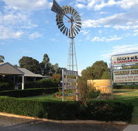 Tambo Mill Motel  Caravan Park - Accommodation ACT