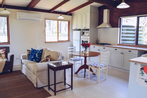 Tamu Barossa - Accommodation ACT 3