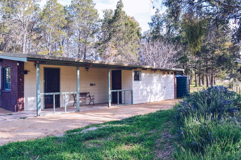 Tamu Barossa - Accommodation ACT 0