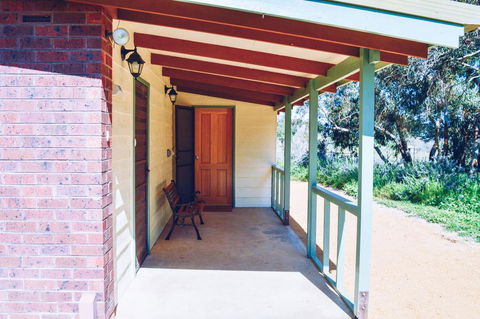 Tamu Barossa - Accommodation ACT 1