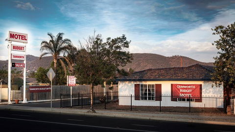 Tamworth Budget Motel - Accommodation ACT 1