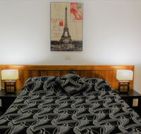Tamworth Budget Motel - Accommodation ACT