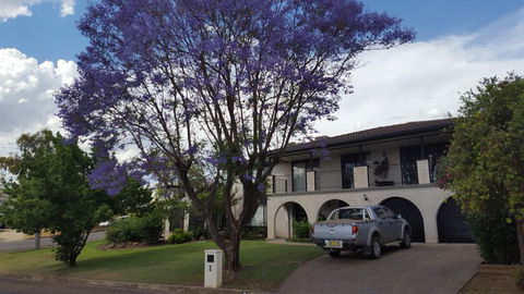 Tamworth Exclusive B&B - Accommodation ACT 1