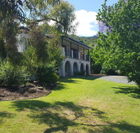 Tamworth Exclusive BB - Accommodation ACT