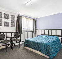 Tamworth Lodge Motel - Accommodation ACT