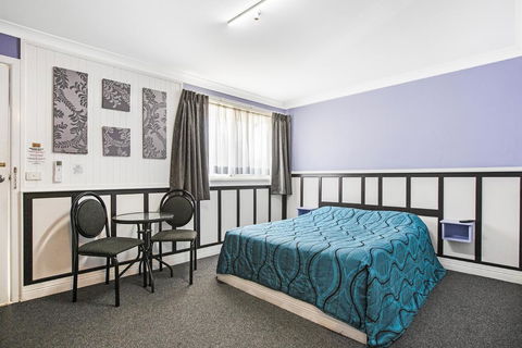 Tamworth Lodge Motel - Accommodation ACT 0