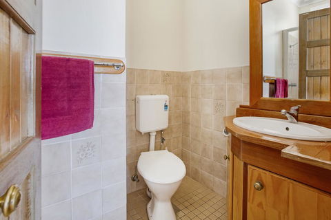 Tamworth Lodge Motel - Accommodation ACT 3
