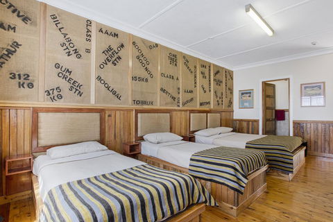 Tamworth Lodge Motel - Accommodation ACT 2