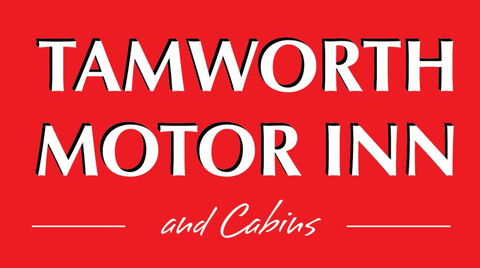 Tamworth Motor Inn & Cabins - Accommodation ACT 0