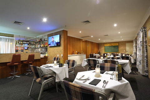 Tamworth Motor Inn & Cabins - Accommodation ACT 3