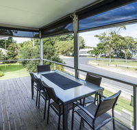 Tarcoola - Accommodation ACT