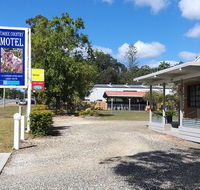 Taree Country Motel - Accommodation ACT