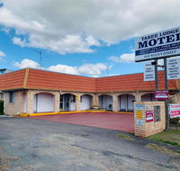 Taree Lodge Motel - Accommodation ACT