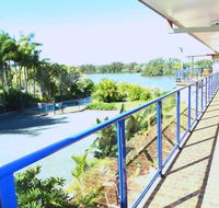 Taree Motor Inn - Accommodation ACT