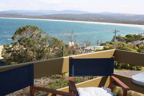 Tasmanviews - Accommodation ACT 1