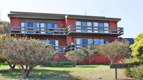 Tasmanviews - Accommodation ACT 0