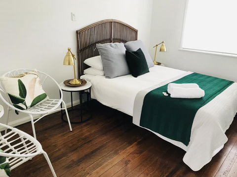 Tea Gardens Hotel - Accommodation ACT 1