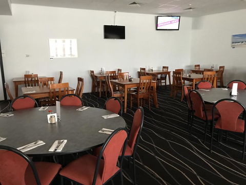 Tea Gardens Motel - Accommodation ACT 3