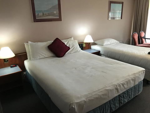 Tea Gardens Motel - Accommodation ACT 1