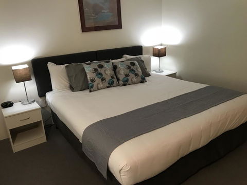 Tea Gardens Motel - Accommodation ACT 0