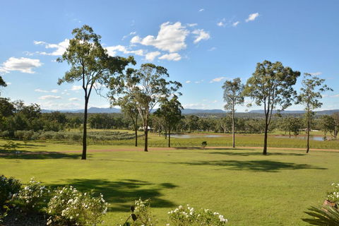 Tellace Wines Homestead - Accommodation ACT 3
