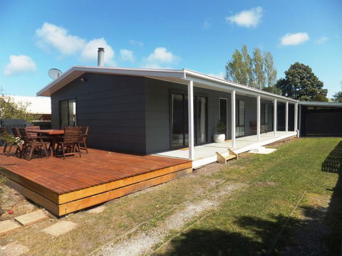 TERRIFIC ON TAMARA CRESCENT - Accommodation ACT 0