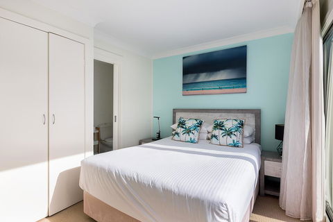 Terrigal Pacific Coastal Retreat - Accommodation ACT 1