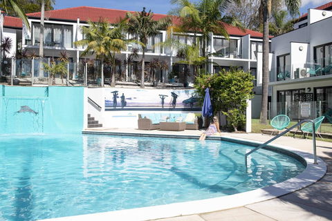 Terrigal Pacific Coastal Retreat - Accommodation ACT 2