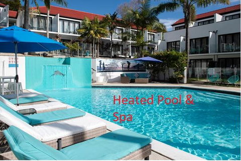 Terrigal Pacific Coastal Retreat - Accommodation ACT 0