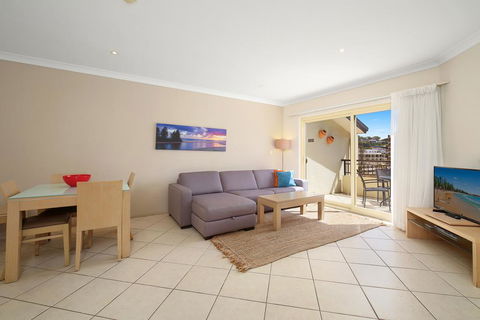 Terrigal Sails Serviced Apartments - Accommodation ACT 1