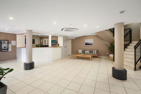 Terrigal Sails Serviced Apartments - Accommodation ACT 3