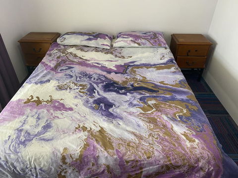 The Anchorage - Accommodation ACT 2