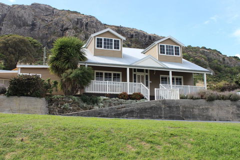 The Ark Stanley Luxury Bed And Breakfast - Accommodation ACT 0