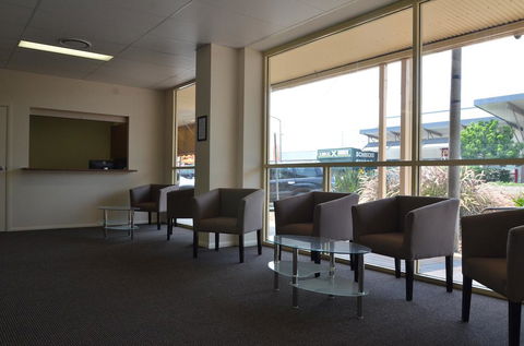 The Australian Hotel Motel - Accommodation ACT 1